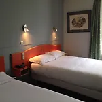 Hotell Gare De Lyon Paris