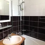 Hotell Gare De Lyon