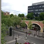 מלון Gare De Lyon 3*