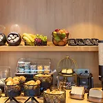 Hotell Gare De Lyon Paris