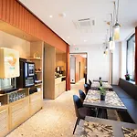 Gare De Lyon Hotell