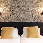Hotell Gare De Lyon Paris