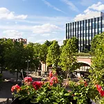 Hotell Gare De Lyon
